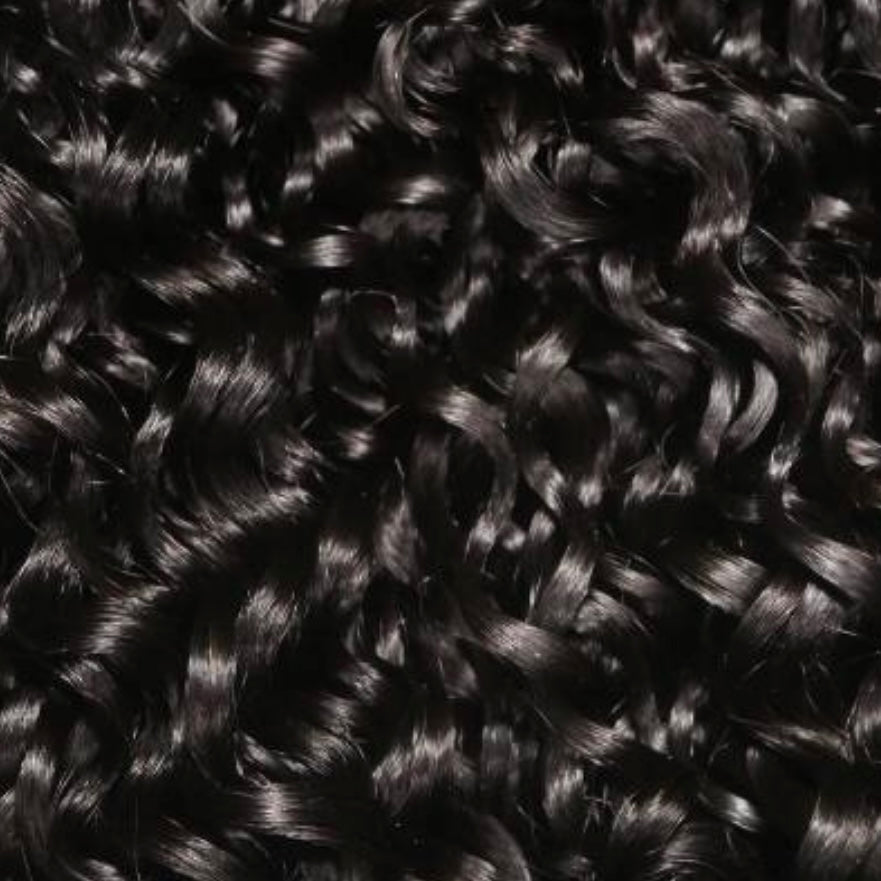Curly Wigs